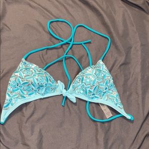 Victoria Secret bikini top